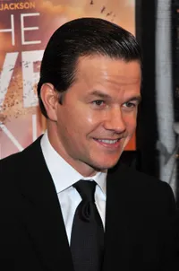 Foto Mark Wahlberg