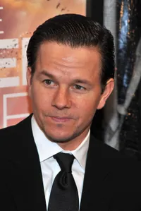 Foto Mark Wahlberg