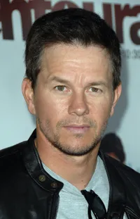 Foto Mark Wahlberg