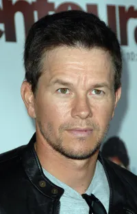 Foto Mark Wahlberg