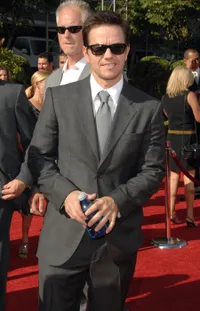 Foto Mark Wahlberg