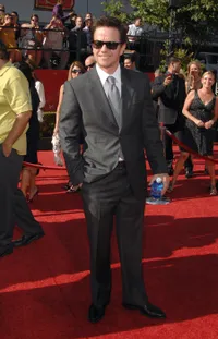Foto Mark Wahlberg