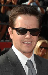 Foto Mark Wahlberg
