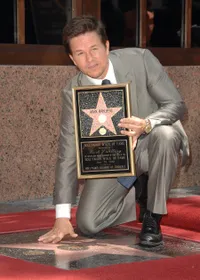 Foto Mark Wahlberg