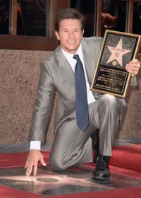 Foto Mark Wahlberg