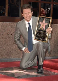 Foto Mark Wahlberg