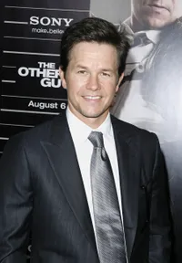 Foto Mark Wahlberg