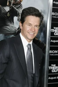 Foto Mark Wahlberg