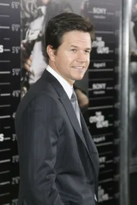 Foto Mark Wahlberg