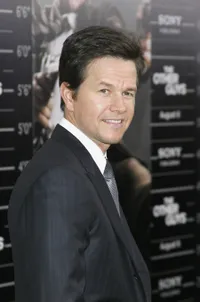 Foto Mark Wahlberg
