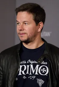 Foto Mark Wahlberg