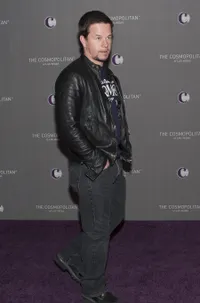 Foto Mark Wahlberg
