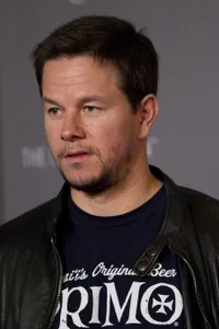 Foto Mark Wahlberg