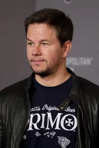 Foto Mark Wahlberg