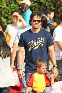 Foto Mark Wahlberg