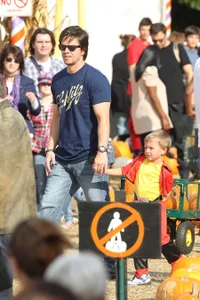 Foto Mark Wahlberg