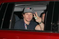 Foto Mark Wahlberg