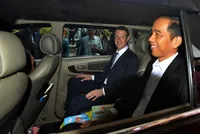 Foto Mark Zuckerberg