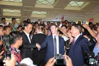 Foto Mark Zuckerberg