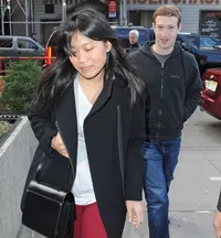 Foto Mark Zuckerberg