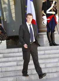 Foto Mark Zuckerberg