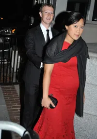 Foto Mark Zuckerberg