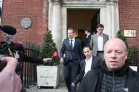 Foto Mark Zuckerberg