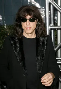 Foto Marky Ramone