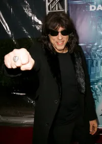 Foto Marky Ramone