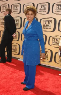 Foto Marla Gibbs