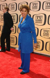 Foto Marla Gibbs