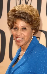 Foto Marla Gibbs