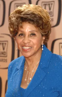 Foto Marla Gibbs
