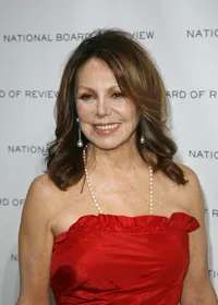 Foto Marlo Thomas