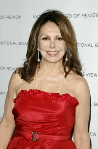 Foto Marlo Thomas