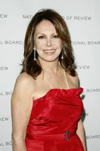 Foto Marlo Thomas
