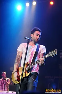Foto Maroon 5