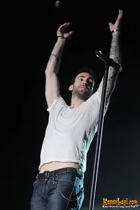 Foto Maroon 5