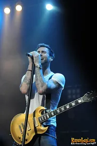 Foto Maroon 5