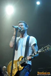 Foto Maroon 5