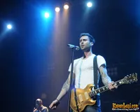 Foto Maroon 5