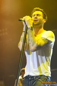 Foto Maroon 5
