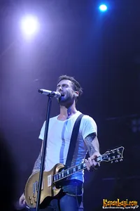 Foto Maroon 5