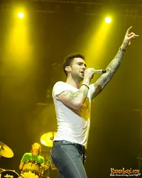 Foto Maroon 5