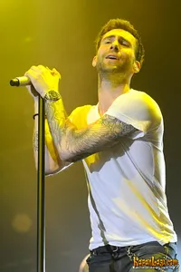 Foto Maroon 5