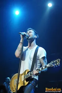 Foto Maroon 5