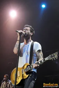 Foto Maroon 5