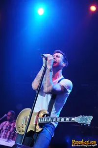 Foto Maroon 5