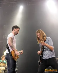 Foto Maroon 5
