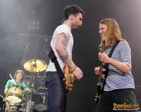Foto Maroon 5